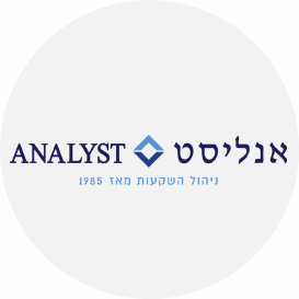 אנליסט