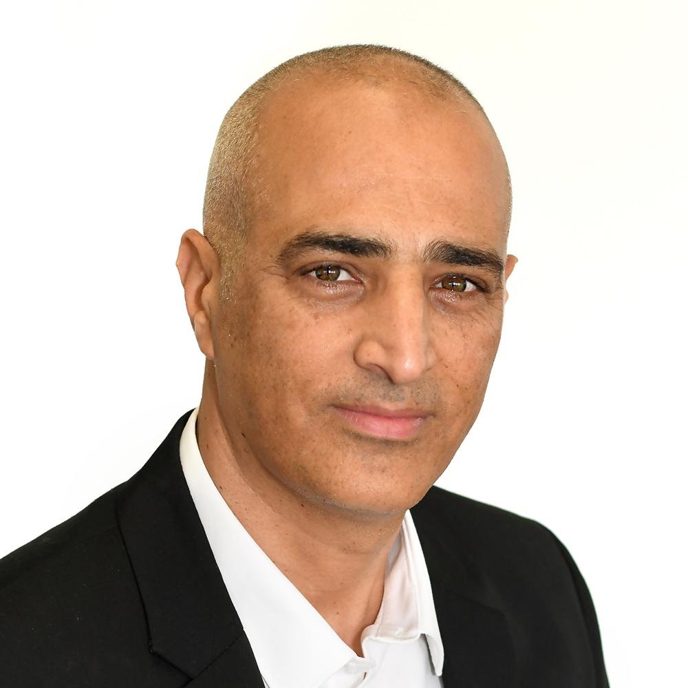 אבי שלמה