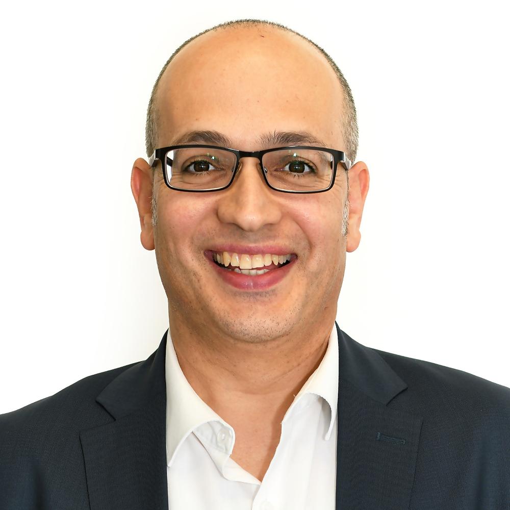 שלומי גלעד